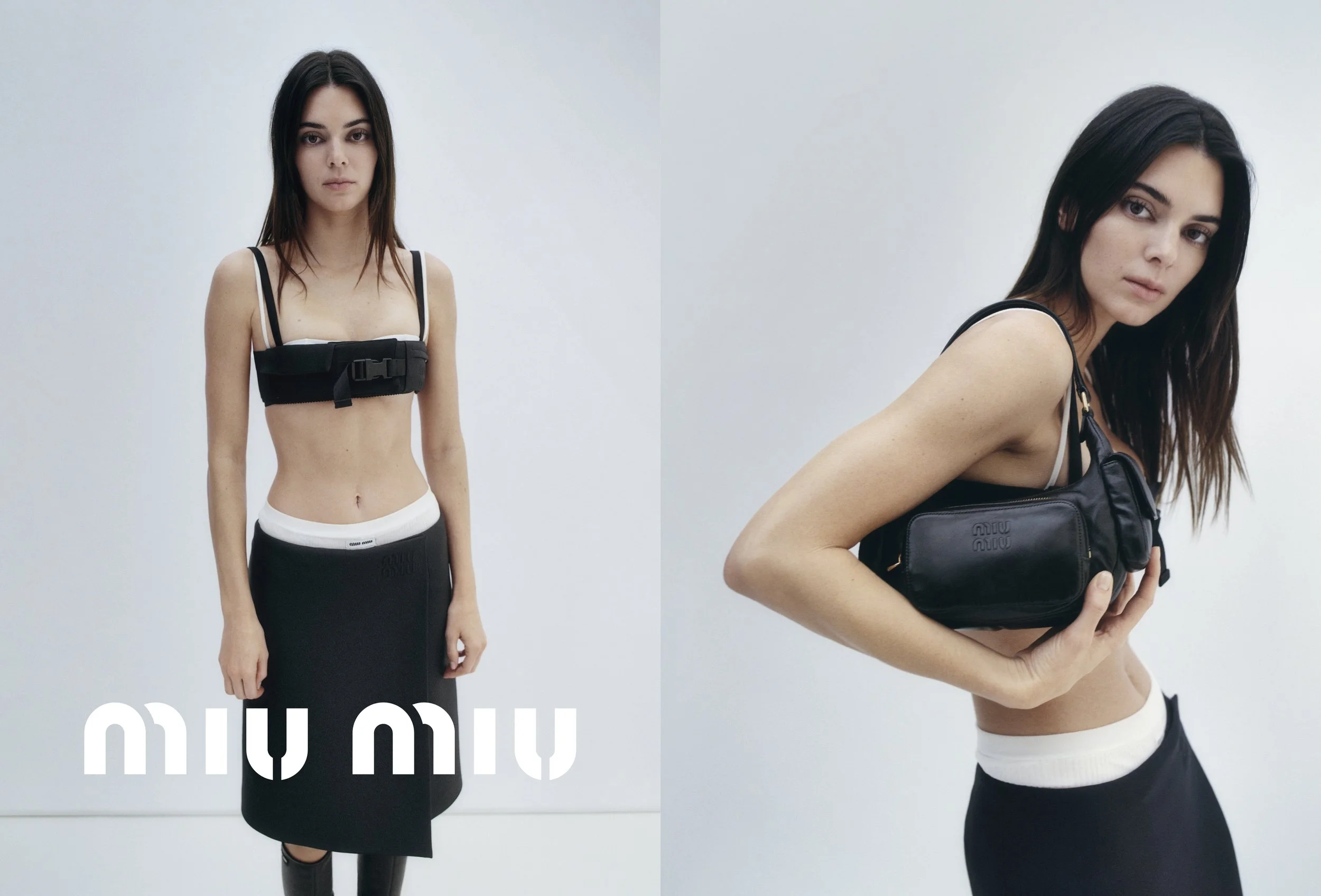 MIU MIU SS 2023 CAMPAIGN —